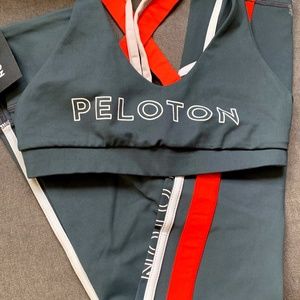 Peloton  leggings only